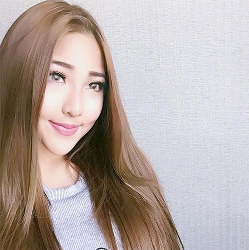 หวาย kamikaze