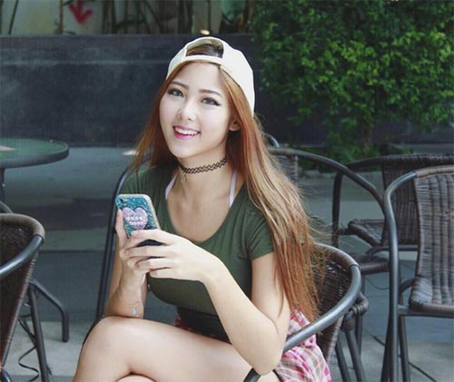 หวาย kamikaze