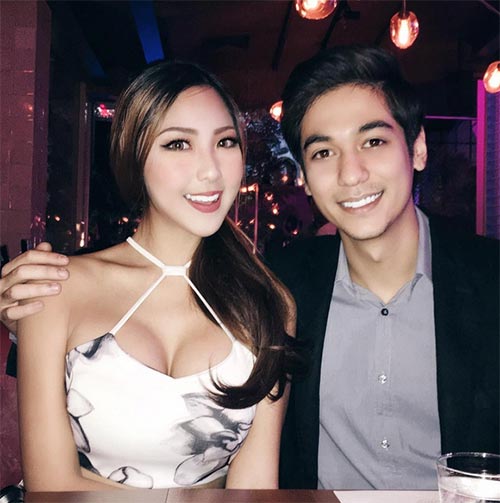 หวาย kamikaze