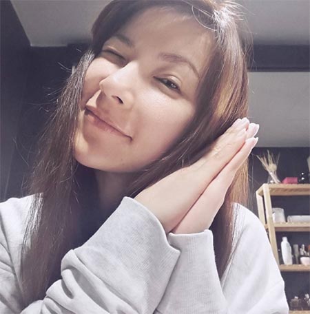 ดีเจต้นหอม ศัลยกรรม