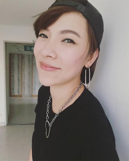 ดีเจต้นหอม ศัลยกรรม