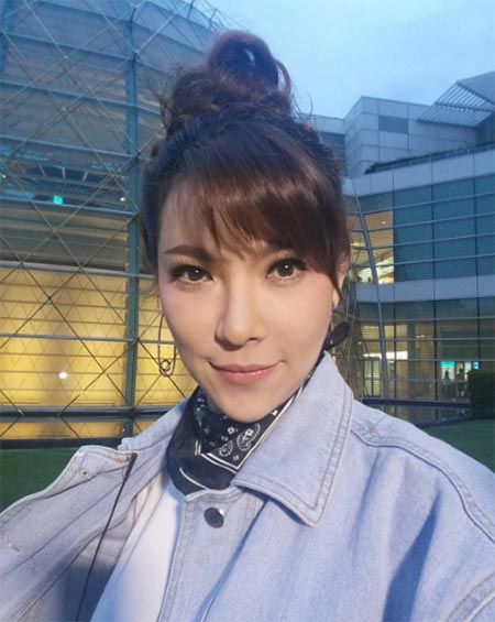 ดีเจต้นหอม ศัลยกรรม