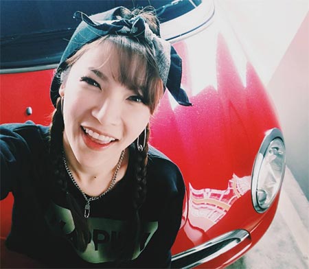 ดีเจต้นหอม ศัลยกรรม