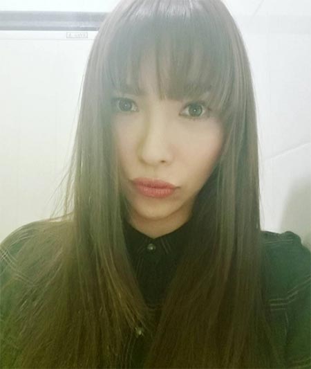 ดีเจต้นหอม ศัลยกรรม