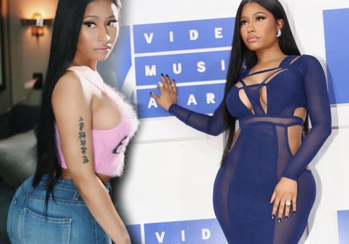 ดาราก้นใหญ่