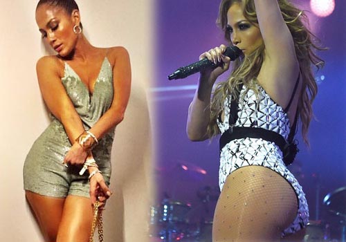 ดาราก้นใหญ่