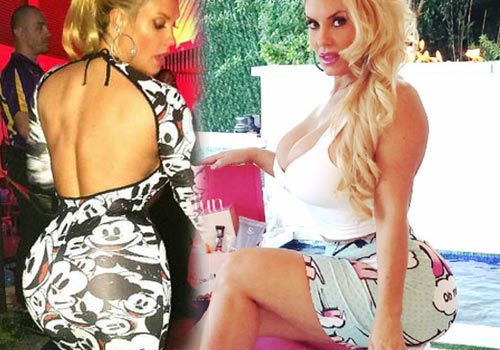 ดาราก้นใหญ่