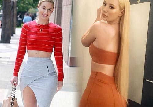 ดาราก้นใหญ่