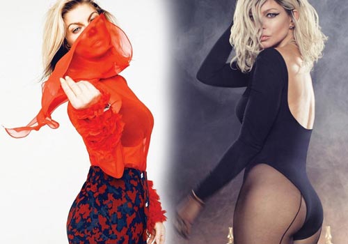 ดาราก้นใหญ่