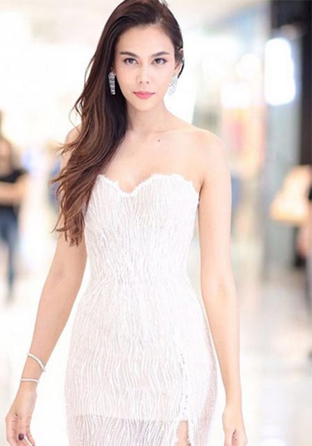 ตอง ภัครมัย