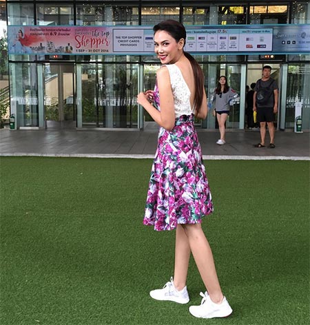 ตอง ภัครมัย