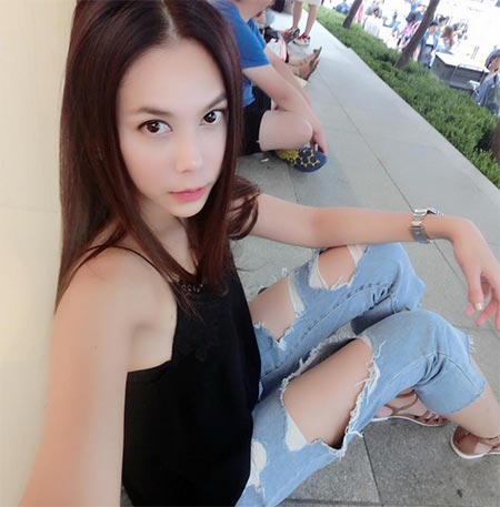 ตอง ภัครมัย