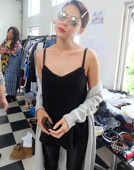 ตอง ภัครมัย