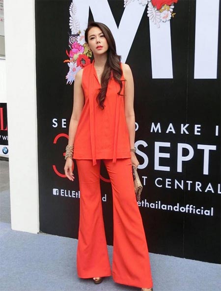 ตอง ภัครมัย