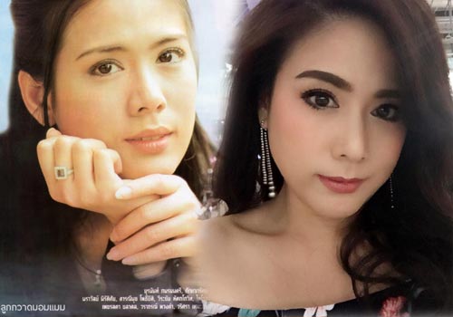 นางเอกยุค 90