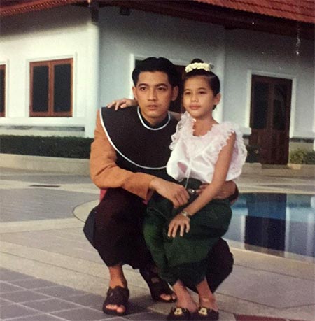 บี มาติกา