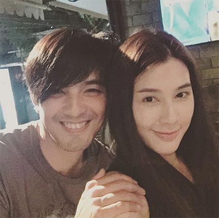 บี มาติกา