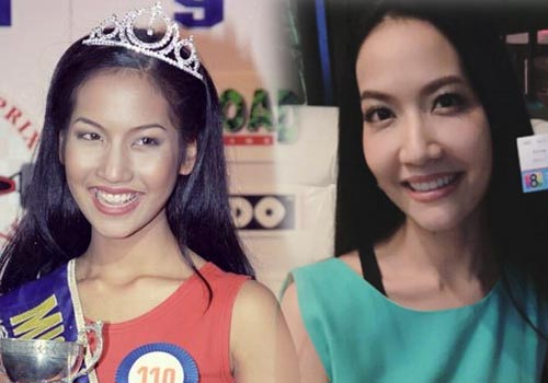 นางเอกยุค 90