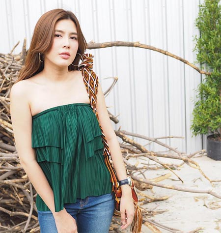 บี มาติกา