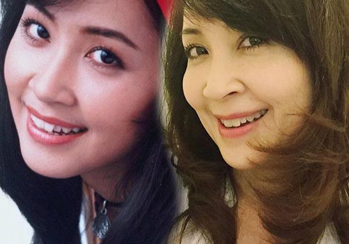 นางเอกยุค 90