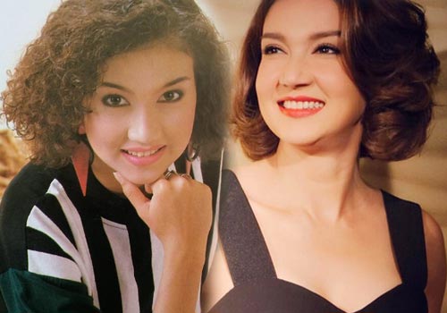 นางเอกยุค 90