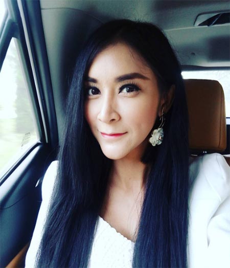 ใหม่ สุคนธวา