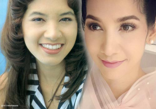 นางเอกยุค 90