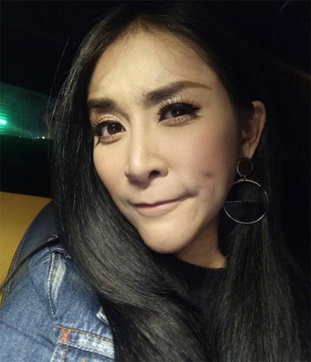 ใหม่ สุคนธวา