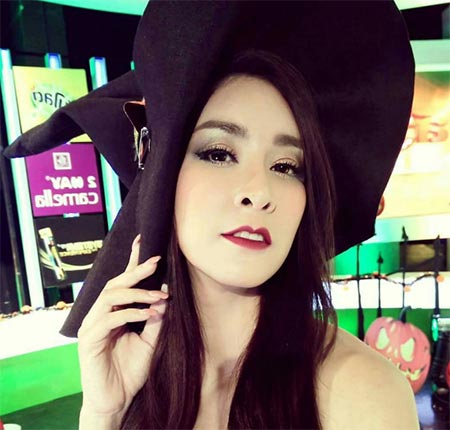 ใหม่ สุคนธวา