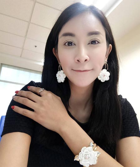 ใหม่ สุคนธวา