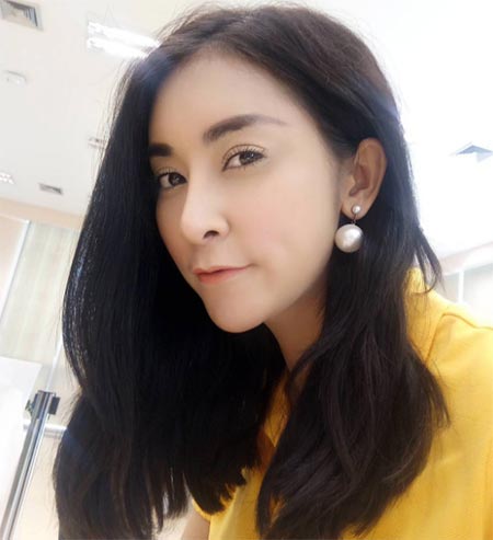 ใหม่ สุคนธวา