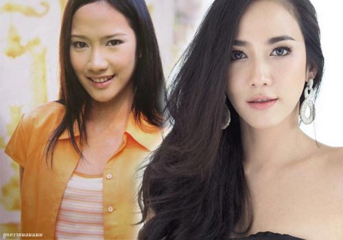 นางเอกยุค 90