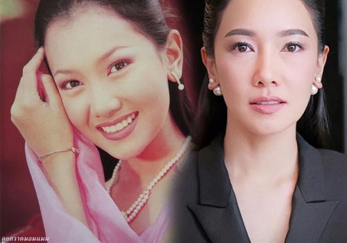 นางเอกยุค 90