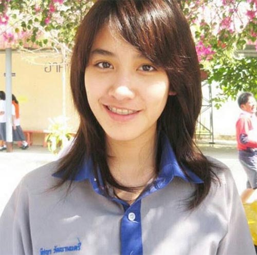 ดาราใส่เหล็กดัดฟัน