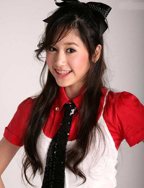 ดาราใส่เหล็กดัดฟัน