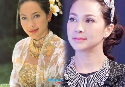 นางเอกยุค 90