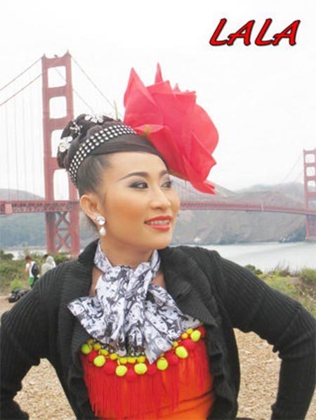 ลาล่า อาร์สยาม