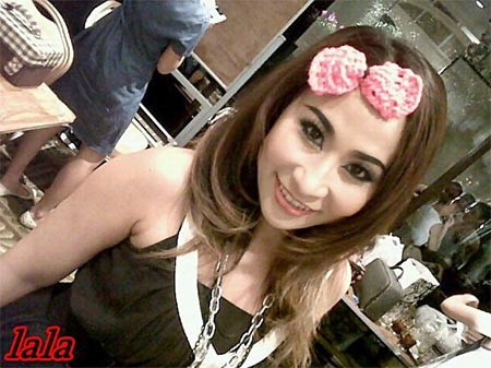 ลาล่า อาร์สยาม