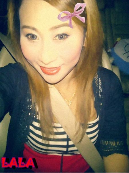 ลาล่า อาร์สยาม