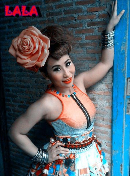 ลาล่า อาร์สยาม