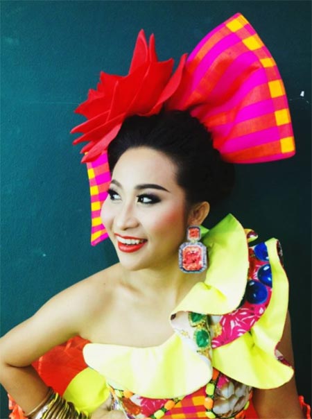 ลาล่า อาร์สยาม