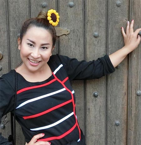 ลาล่า อาร์สยาม