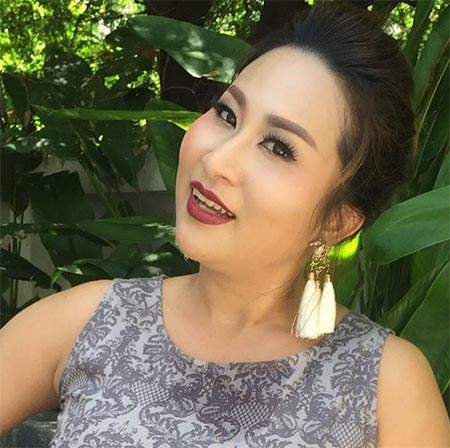 ลาล่า อาร์สยาม