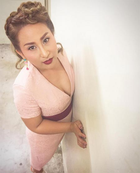 ลาล่า อาร์สยาม