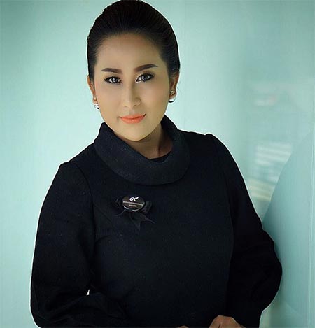 ลาล่า อาร์สยาม