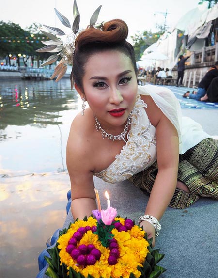 ลาล่า อาร์สยาม