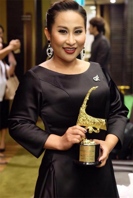 ลาล่า อาร์สยาม