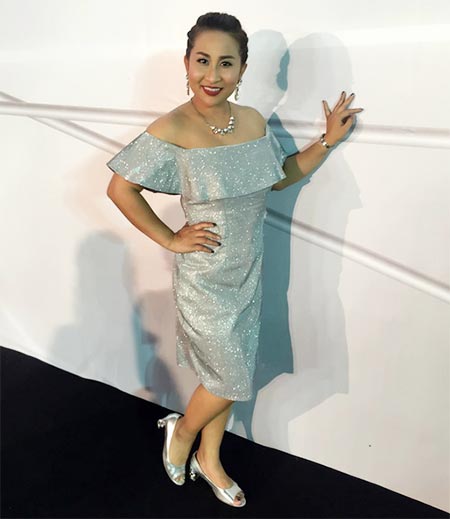 ลาล่า อาร์สยาม