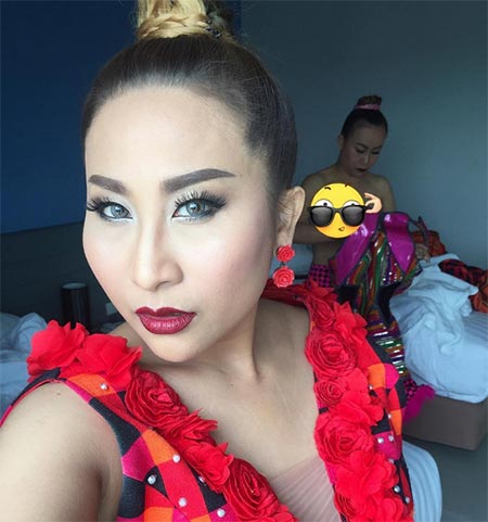 ลาล่า อาร์สยาม