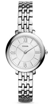 Fossil JACQUELINE MINI STAINLESS STEEL WATCH